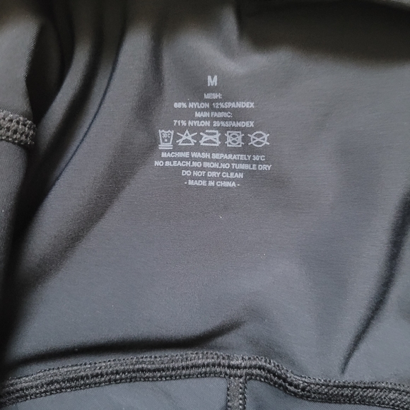 Cycology 8 Days Men's Bibshorts M - Picture 4 of 5